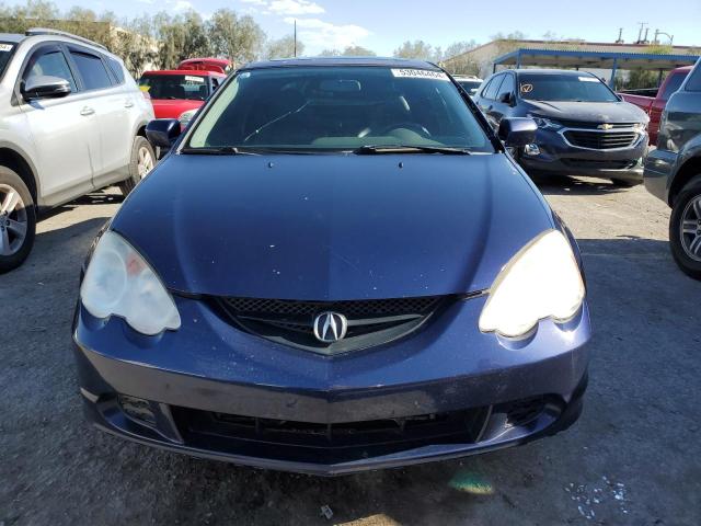 2003 Acura Rsx VIN: JH4DC54863S000842 Lot: 53046464