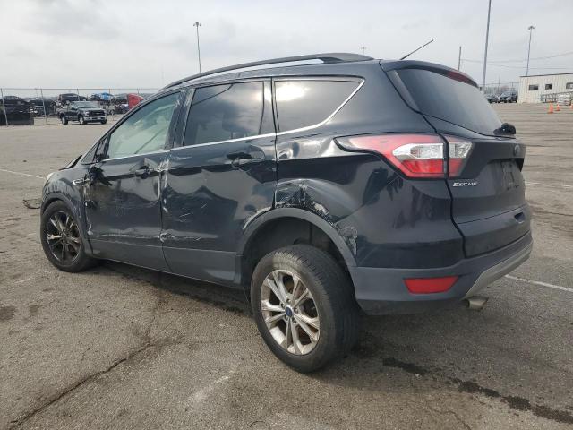 2017 Ford Escape Se VIN: 1FMCU0GDXHUD38337 Lot: 50163894