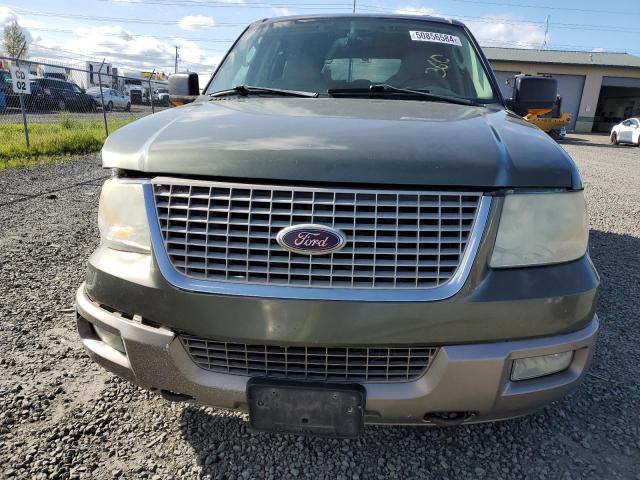2004 Ford Expedition Eddie Bauer VIN: 1FMPU18LX4LA92872 Lot: 50856584