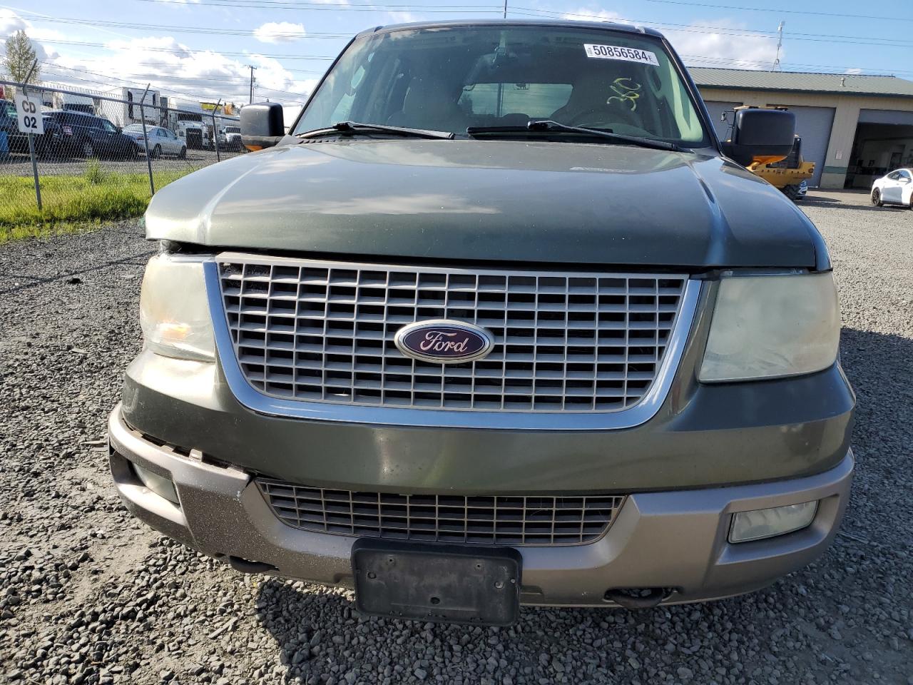 1FMPU18LX4LA92872 2004 Ford Expedition Eddie Bauer