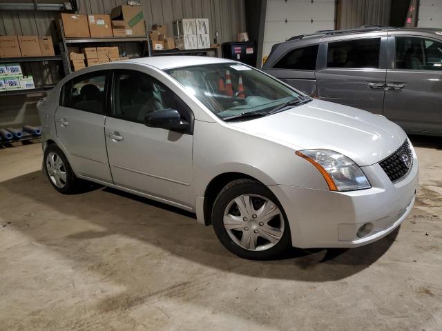 2008 Nissan Sentra 2.0 VIN: 3N1AB61E28L752263 Lot: 51024664