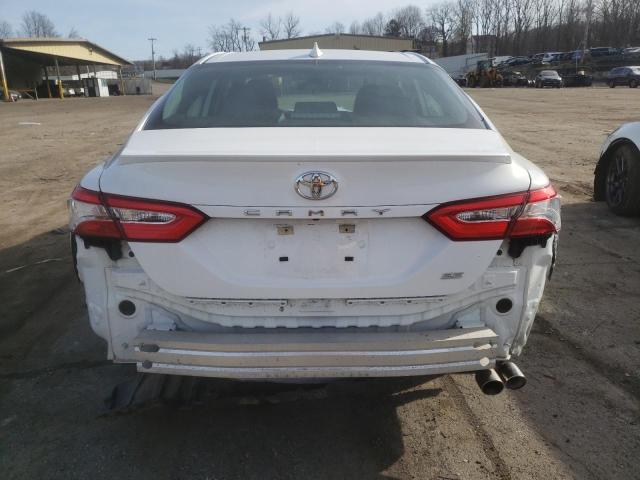 VIN 4T1G11AK9LU910031 2020 Toyota Camry, SE no.6