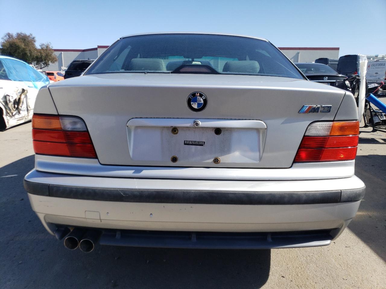 WBSCD0327WEE13877 1998 BMW M3 Automatic