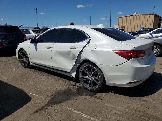 2018 Acura Tlx VIN: 19UUB1F37JA006054 Lot: 52205794