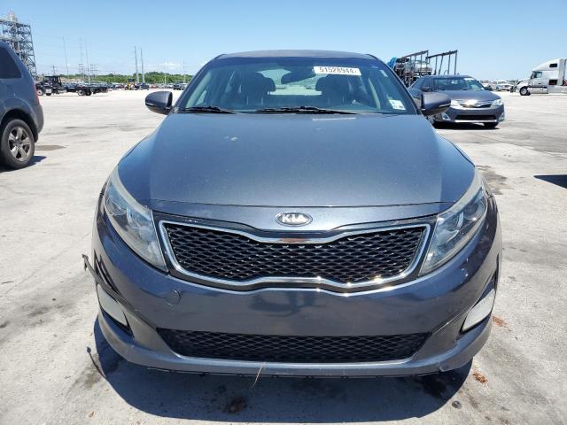 2015 Kia Optima Lx VIN: KNAGM4A79F5558427 Lot: 51528944