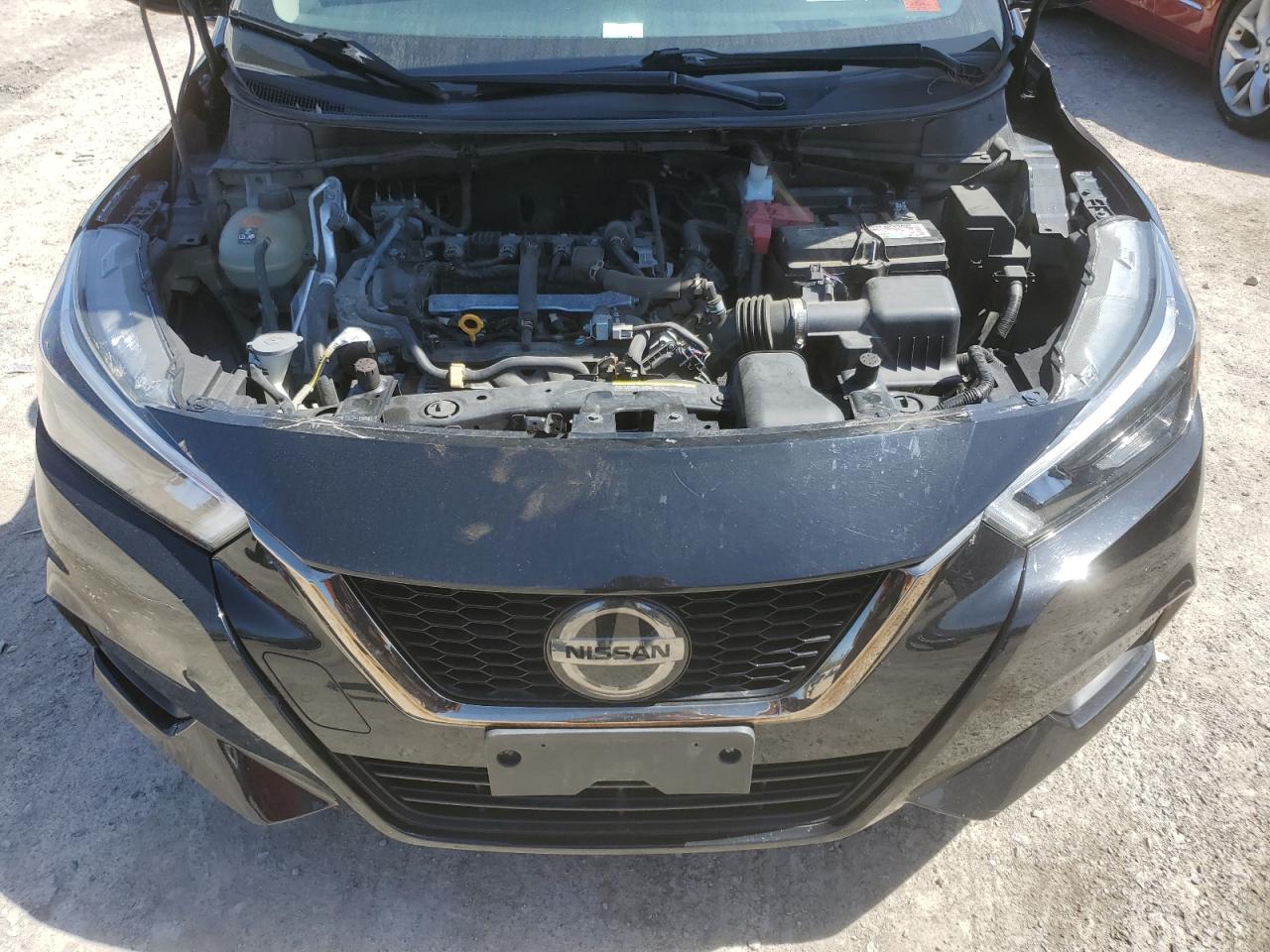 3N1CN8FV8LL848475 NISSAN VERSA 2020