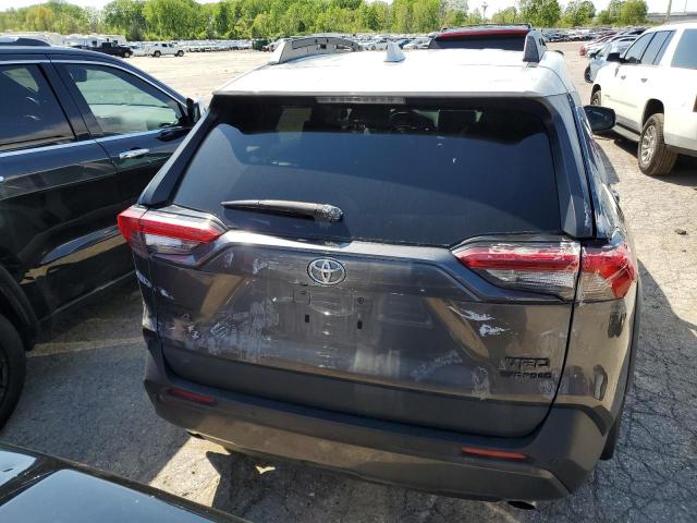 2020 Toyota Rav4 Adventure VIN: 2T3J1RFV1LC109478 Lot: 51418674