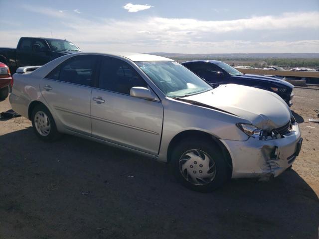 2003 Toyota Camry Le VIN: 4T1BE32K23U714778 Lot: 51731214