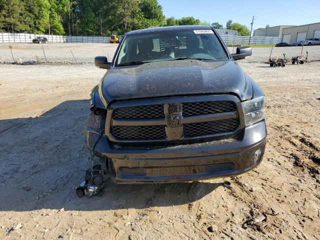 2018 Ram 1500 Slt VIN: 1C6RR6GT7JS216960 Lot: 51949404