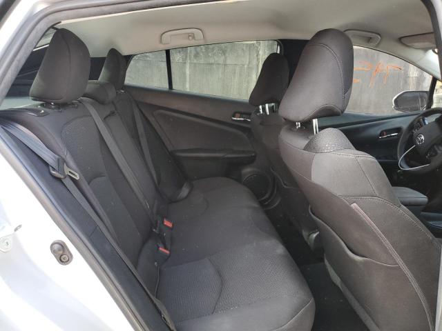 2021 Toyota Prius Special Edition VIN: JTDKAMFU2M3150333 Lot: 39192075