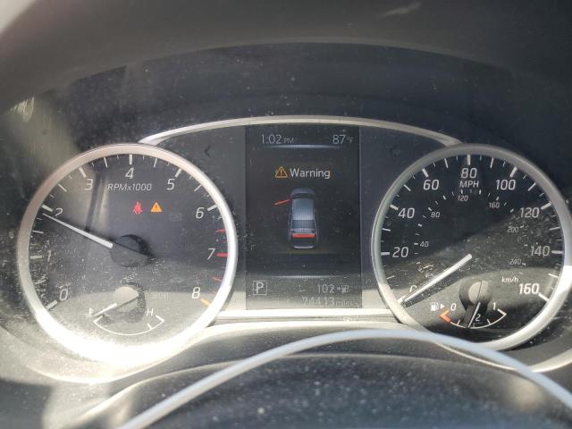 2016 Nissan Sentra S VIN: 3N1AB7APXGY253185 Lot: 50705434