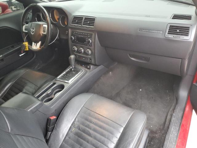 2012 Dodge Challenger R/T VIN: 2C3CDYBT9CH181109 Lot: 51388714