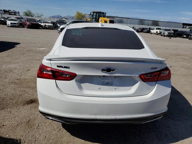 2023 Chevrolet Malibu Rs VIN: 1G1ZG5ST1PF236759 Lot: 50899654