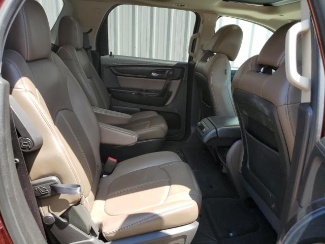 2015 GMC Acadia Slt-1 VIN: 1GKKRRKD9FJ346011 Lot: 52300604