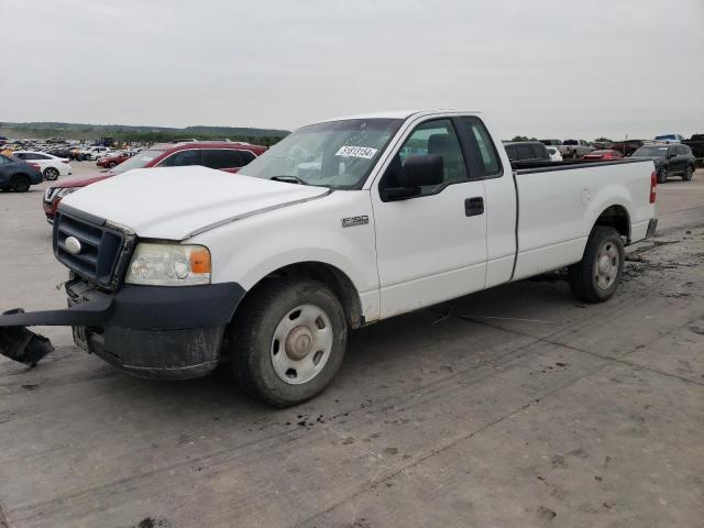 2007 Ford F150 VIN: 1FTRF12247NA69488 Lot: 51813154