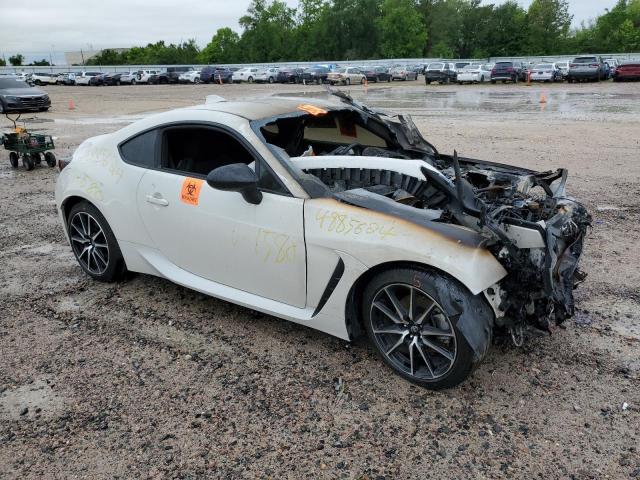 2023 Toyota Gr 86 VIN: JF1ZNBB18P9751580 Lot: 50169824