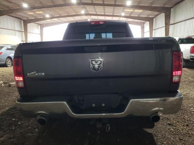 2014 Ram 1500 Slt VIN: 1C6RR6GT8ES344985 Lot: 50072104