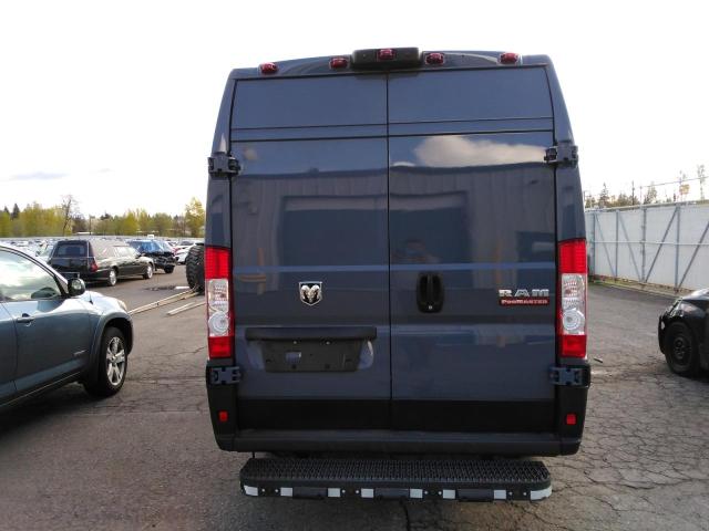 2021 Ram Promaster 3500 3500 High VIN: 3C6MRVJG7ME562093 Lot: 50148394