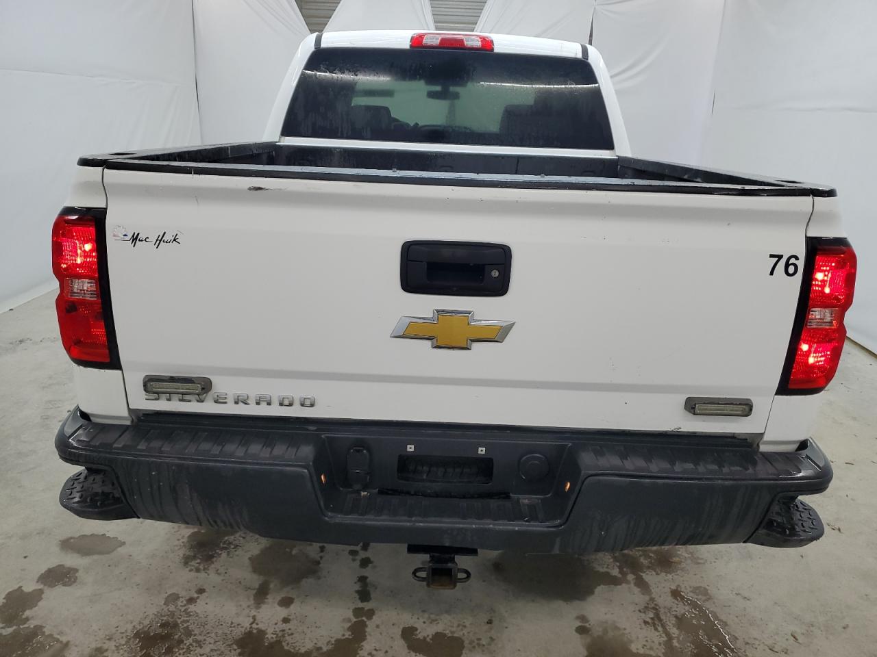 3GCPCNEH6JG168367 CHEVROLET ALL Models 2018