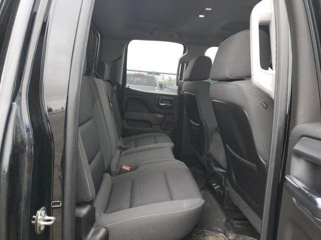 2015 GMC Sierra K2500 Sle VIN: 1GT22YEG8FZ523665 Lot: 50855434