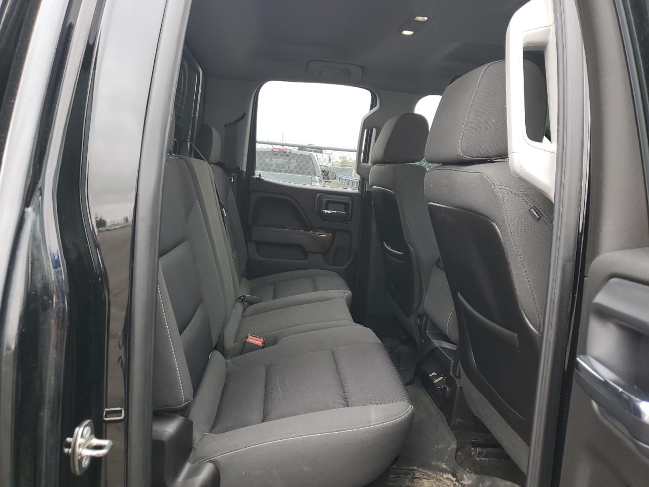 1GT22YEG8FZ523665 2015 GMC Sierra K2500 Sle