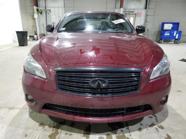 2013 Infiniti M37 VIN: JN1BY1AP1DM510328 Lot: 50646954