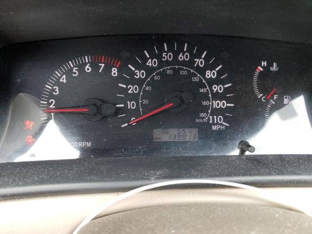 2005 Toyota Corolla Ce VIN: 1NXBR32E75Z450474 Lot: 50677734