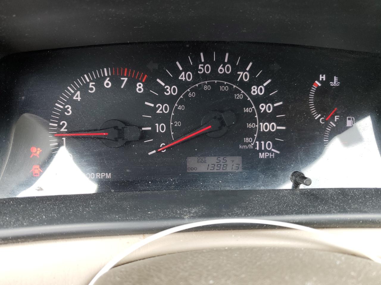 1NXBR32E75Z450474 2005 Toyota Corolla Ce