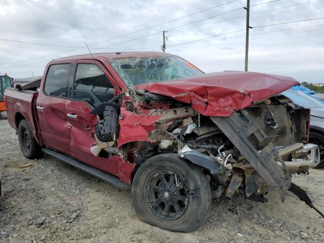 2015 FORD F150 SUPER - 1FTEW1EF4FFC11067