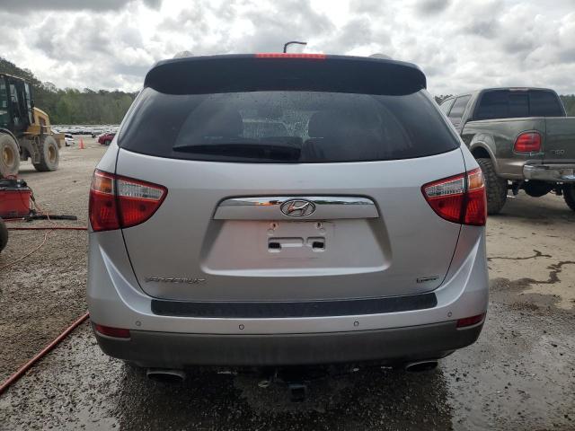 2012 Hyundai Veracruz Gls VIN: KM8NU4CC7CU200731 Lot: 52727084