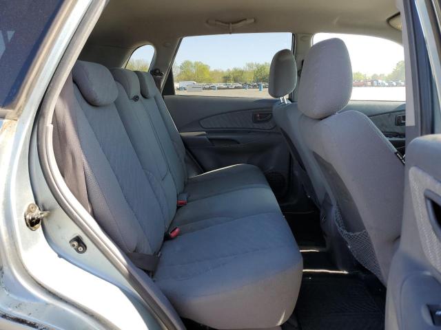 2005 Hyundai Tucson Gl VIN: KM8JM12B45U076460 Lot: 42200454