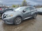 2018 NISSAN MURANO S - 5N1AZ2MH8JN114902
