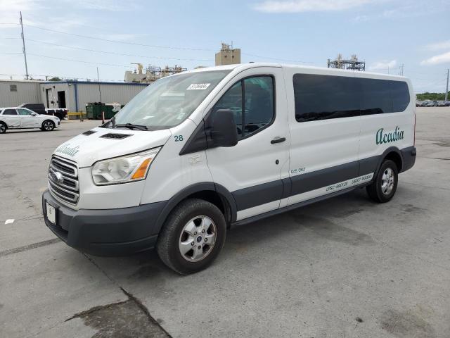 2017 Ford Transit T-350 VIN: 1FBZX2YM6HKB05202 Lot: 51704404