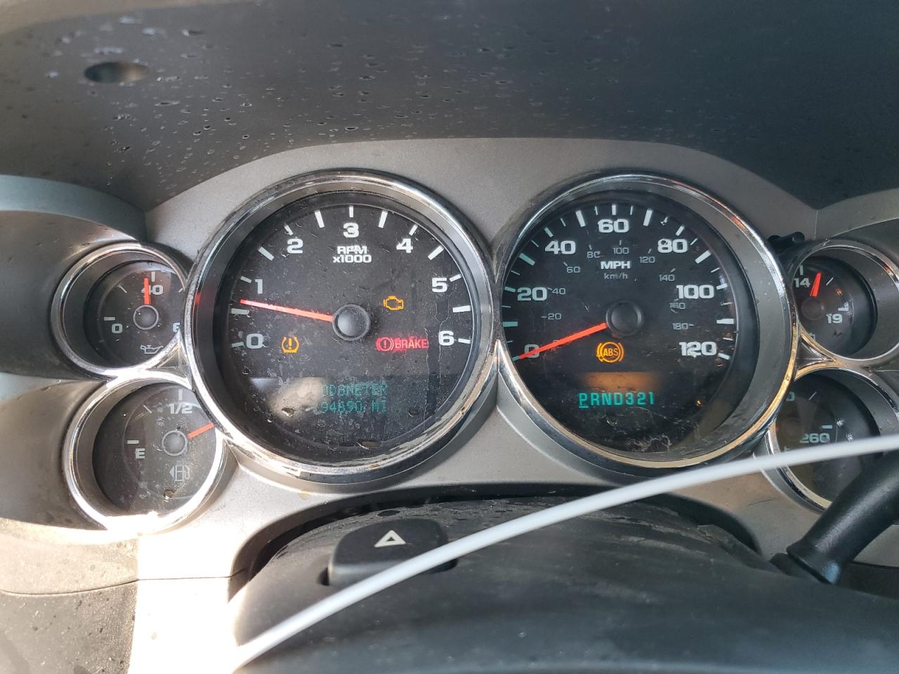 2GTEK190581338499 2008 GMC Sierra K1500