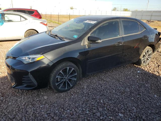 2019 TOYOTA COROLLA L - 5YFBURHE3KP882663