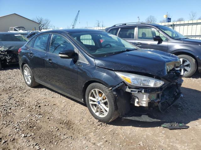 2017 Ford Focus Se VIN: 1FADP3F28HL316785 Lot: 51034694