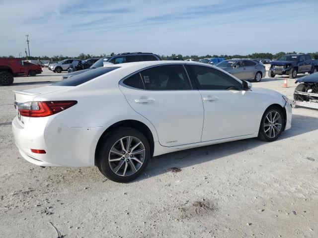 2018 LEXUS ES 300H JTHBW1GG6J2169699