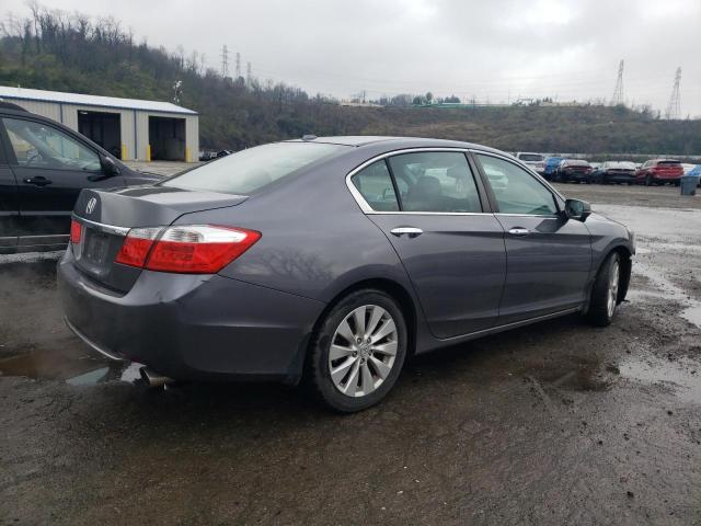 2013 Honda Accord Exl VIN: 1HGCR2F84DA191211 Lot: 49200024