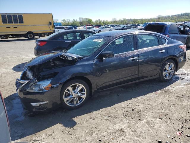 1N4AL3AP9FC261326 2015 Nissan Altima 2.5