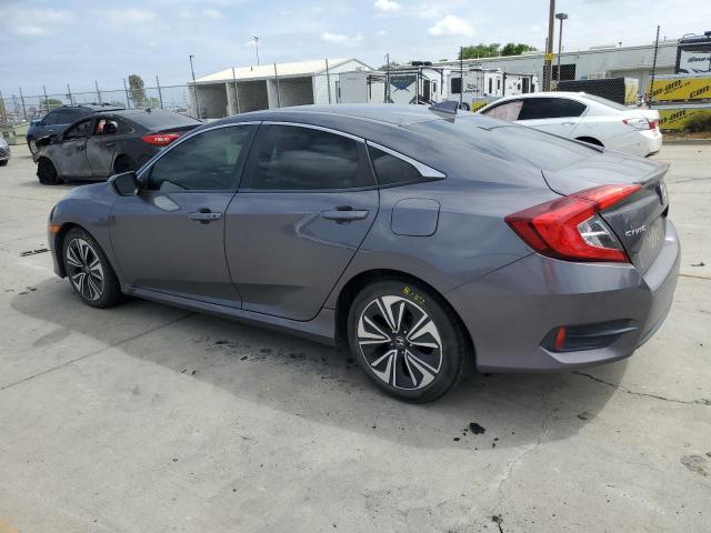2016 HONDA CIVIC EX - 19XFC1F33GE012105