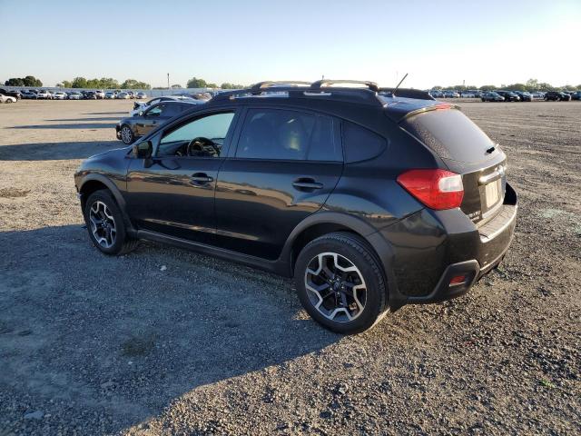 2016 Subaru Crosstrek Premium VIN: JF2GPABC0G8243277 Lot: 51074434