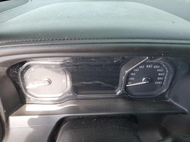 2022 GMC Sierra Limited K1500 Denali VIN: 1GTU9FEDXNZ144941 Lot: 50262124