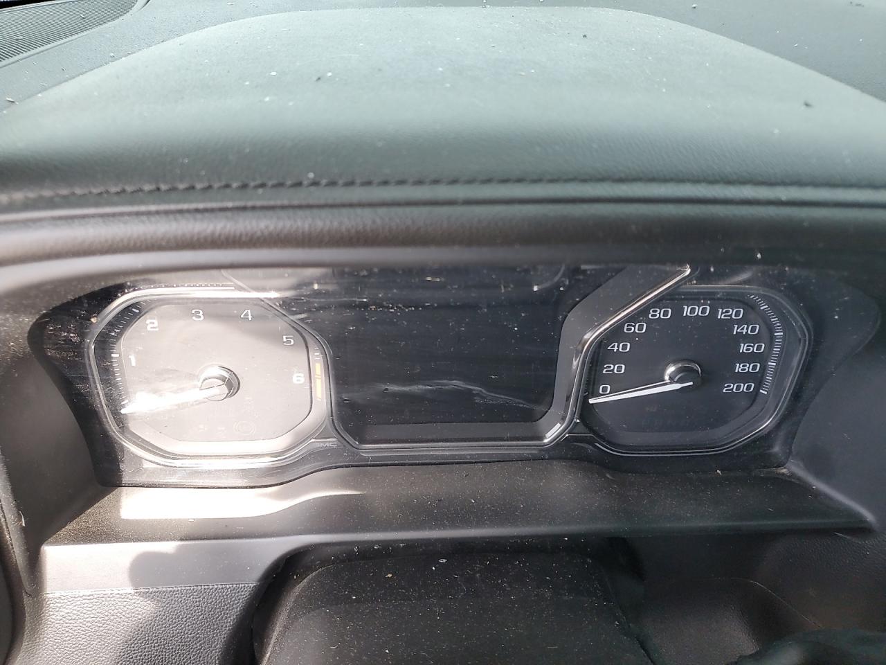 1GTU9FEDXNZ144941 2022 GMC Sierra Limited K1500 Denali