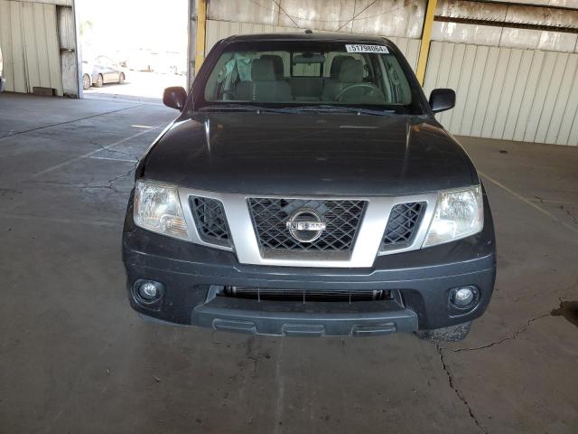 2015 Nissan Frontier S VIN: 1N6AD0ER8FN720574 Lot: 51798064