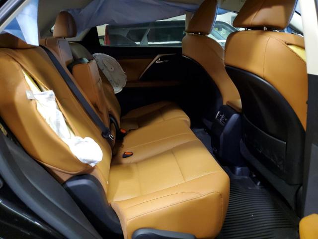 2022 LEXUS RX 350 - 2T2HZMDA6NC351796