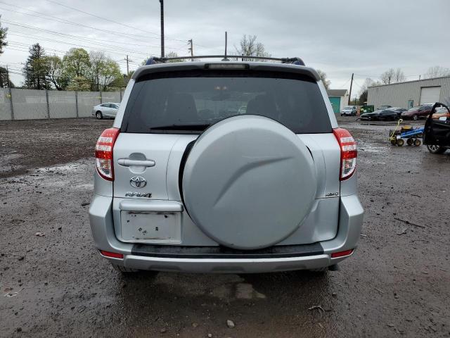 2011 Toyota Rav4 VIN: JTMBK4DVXBD018632 Lot: 51364514