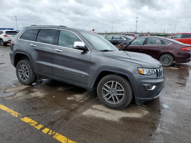 2020 JEEP GRAND CHER - 1C4RJFBGXLC159337