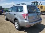 SUBARU FORESTER 2 photo