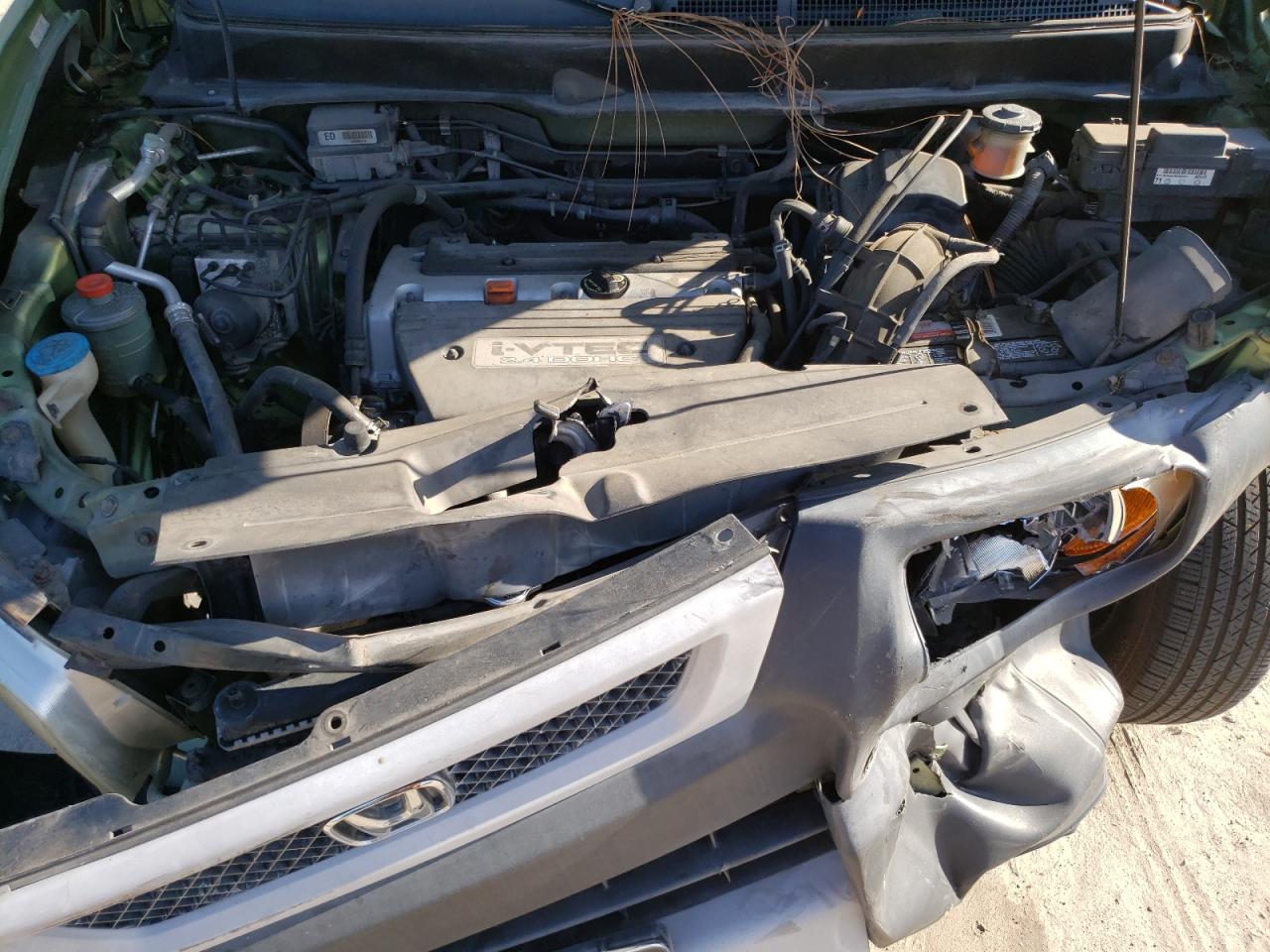 5J6YH18326L010384 2006 Honda Element Lx