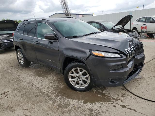 2015 Jeep Cherokee Latitude VIN: 1C4PJMCB2FW622525 Lot: 52653404